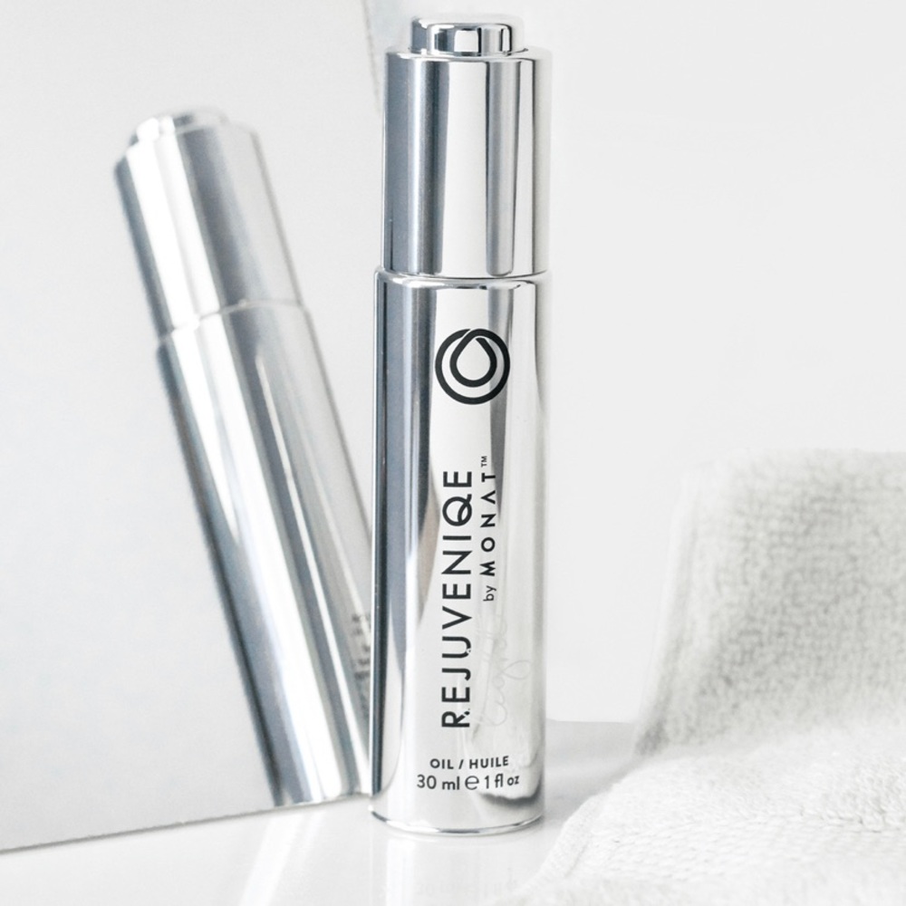 Monat rejuveniqe oil, last one